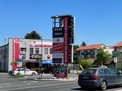 3-Zimmer-Gewerbeimmobilie mieten in Graz-Umgebung – 95 m², € 988 – Bild 4 von 10