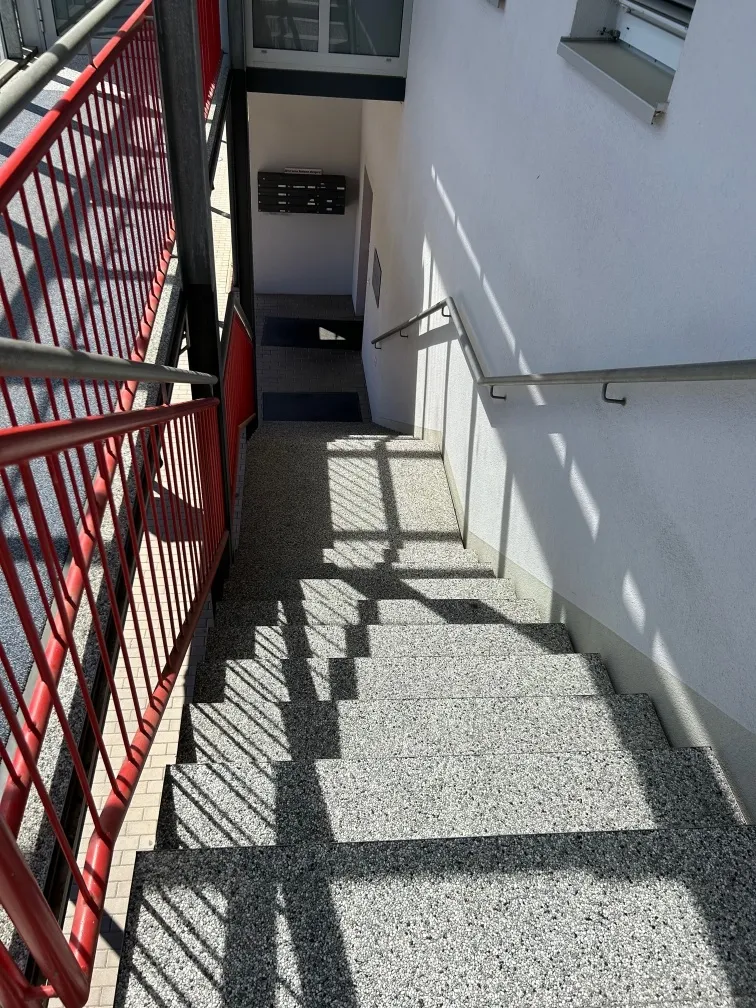 Businesscenter Lieboch - Klassische Büroräumlichkeiten (ca. 95 m²) in Lieboch zu vermieten! – pohled 2