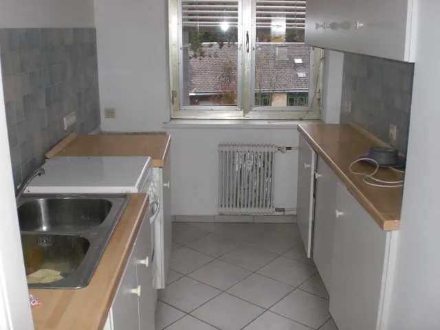 Neu sanierte Wohnung in der Dornbacherstraße unbefristet zu vermieten! – pohled 2
