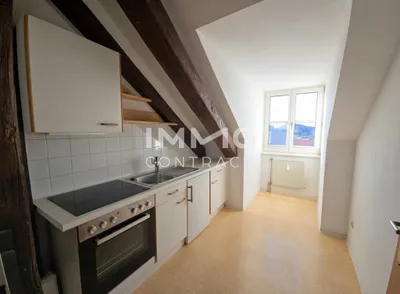 2-Zimmer-Wohnung mieten in Graz – 43,1 m², € 454 – Bild 5 von 9