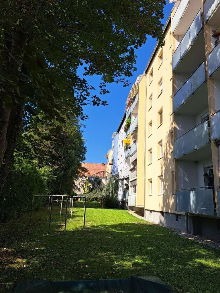 Wohnung – Feldbach - Ansicht 3