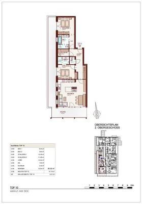 3-Zimmer-Wohnung kaufen in Spittal an der Drau – 88,09 m², € 1.987.500 – Bild 11 von 12