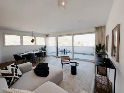3-Zimmer-Wohnung kaufen in Innsbruck – 83,2 m², € 869.000 – Bild 4 von 12