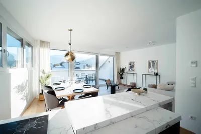 3-Zimmer-Wohnung kaufen in Innsbruck – 83,2 m², € 869.000 – Bild 2 von 12