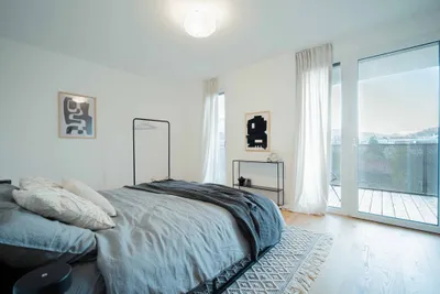 3-Zimmer-Wohnung kaufen in Innsbruck – 83,2 m², € 869.000 – Bild 6 von 12