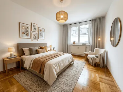 2-Zimmer-Wohnung kaufen in Wien – 61,15 m², € 395.000 – Bild 10 von 16