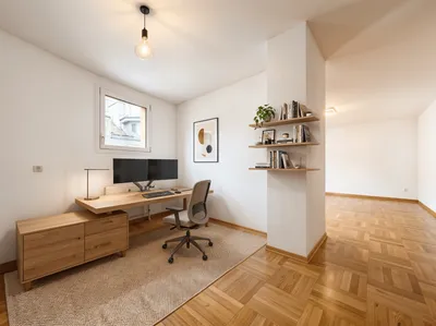 2-Zimmer-Wohnung kaufen in Wien – 61,15 m², € 395.000 – Bild 7 von 16