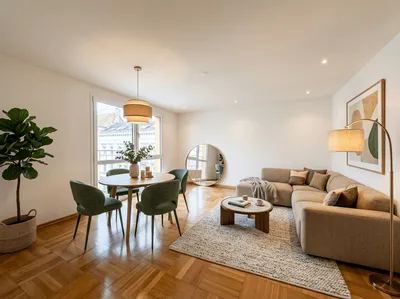 2-Zimmer-Wohnung kaufen in Wien – 61,15 m², € 395.000 – Bild 4 von 16