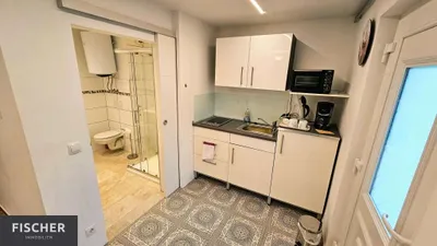 2-Zimmer-Wohnung kaufen in Villach – 30,5 m², € 125.000 – Bild 6 von 8