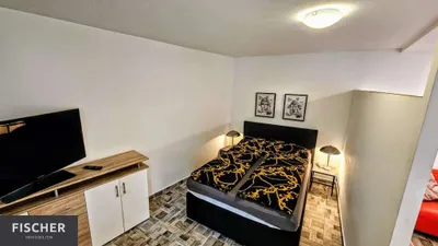 2-Zimmer-Wohnung kaufen in Villach – 30,5 m², € 125.000 – Bild 3 von 8