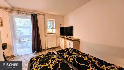 2-Zimmer-Wohnung kaufen in Villach – 30,5 m², € 125.000 – Bild 4 von 8