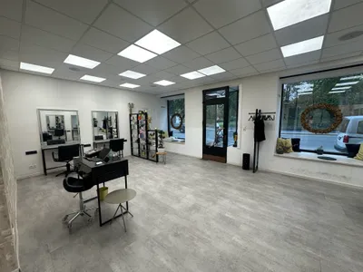 1-Zimmer-Gewerbeimmobilie mieten in Graz – 58 m², € 1.400 – Bild 2 von 5