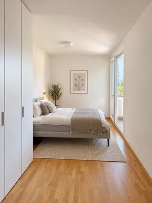 3-Zimmer-Wohnung mieten in Dornbirn – 111 m², € 1.692 – Bild 3 von 12