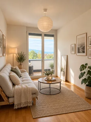 3-Zimmer-Wohnung mieten in Dornbirn – 111 m², € 1.692 – Bild 4 von 12