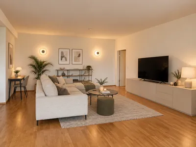 3-Zimmer-Wohnung mieten in Dornbirn – 111 m², € 1.692 – Bild 2 von 12