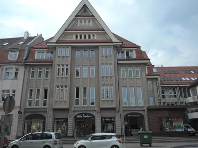 3-Zimmer-Wohnung mieten in Dornbirn – 111 m², € 1.692 – Bild 11 von 12