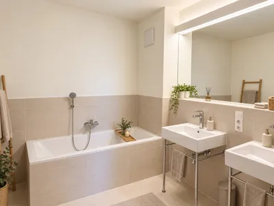 3-Zimmer-Wohnung mieten in Dornbirn – 111 m², € 1.692 – Bild 5 von 12