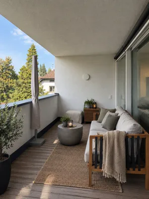 3-Zimmer-Wohnung mieten in Dornbirn – 111 m², € 1.692 – Bild 9 von 12