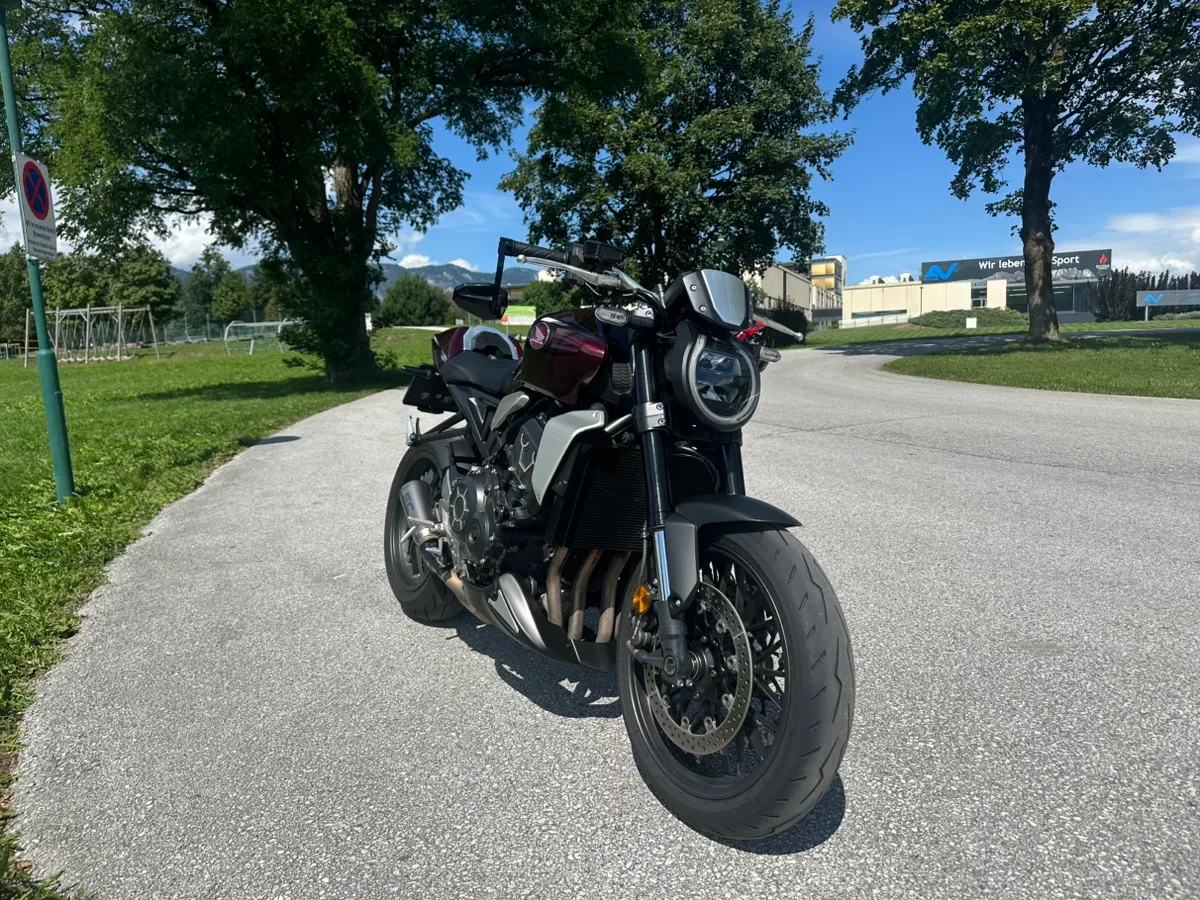 Honda CB