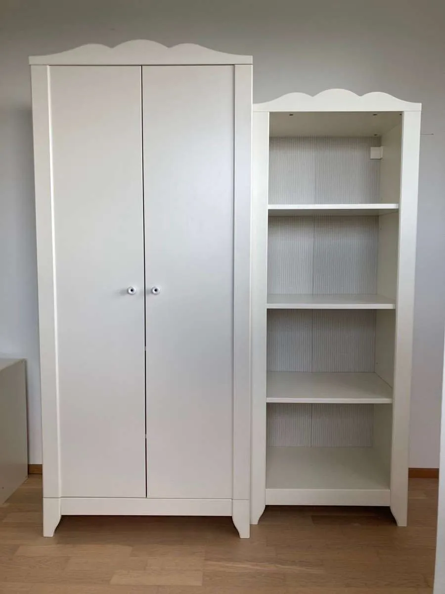 Ikea Hensvik, € 55,- (4116 Sankt Ulrich im Mühlkreis)