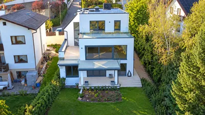6-Zimmer-Haus kaufen in Wien – 238 m², € 2.199.000 – Bild 2 von 23