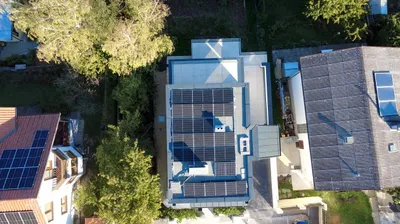6-Zimmer-Haus kaufen in Wien – 238 m², € 2.199.000 – Bild 20 von 23