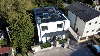 6-Zimmer-Haus kaufen in Wien – 238 m², € 2.199.000 – Bild 3 von 23