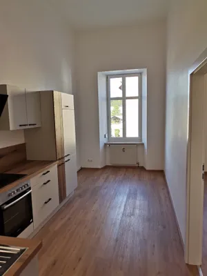2-Zimmer-Wohnung mieten in Voitsberg – 40 m², € 398 – Bild 1 von 9