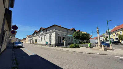 2-Zimmer-Gewerbeimmobilie mieten in Mödling – 66 m², € 1.446 – Bild 2 von 2