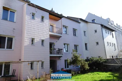 14-Zimmer-Gewerbeimmobilie kaufen in Linz – 398 m² – Bild 4 von 7