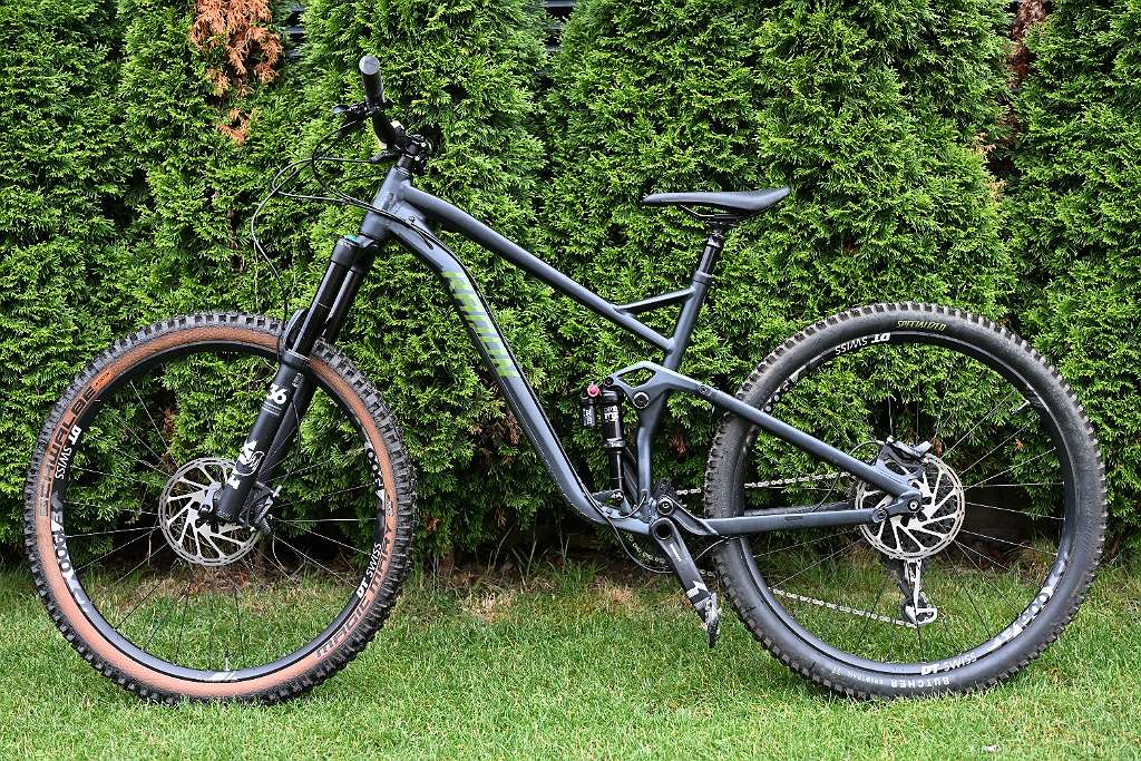 Radon Swoop AL 8.0 2020 Gr. XL 29 Mountainbike 925 8073 Feldkirchen bei Graz willhaben