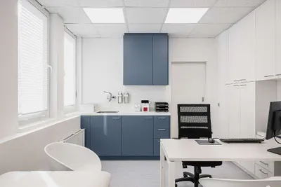 Gewerbeimmobilie mieten in Wien – 292 m², € 16