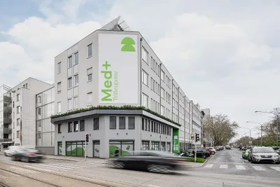 Gewerbeimmobilie mieten in Wien – 292 m², € 16 – Bild 4 von 4