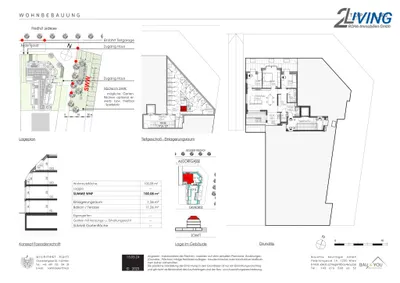 4-Zimmer-Wohnung kaufen in Wien – 100,08 m², € 499.999 – Bild 17 von 18