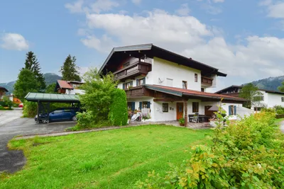 5-Zimmer-Wohnung mieten in Kitzbühel – 130 m², € 1.670 – Bild 24 von 30