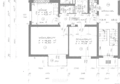 2-Zimmer-Wohnung kaufen in Graz-Umgebung – 54 m², € 77.000 – Bild 9 von 10