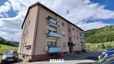 2-Zimmer-Wohnung kaufen in Graz-Umgebung – 54 m², € 77.000