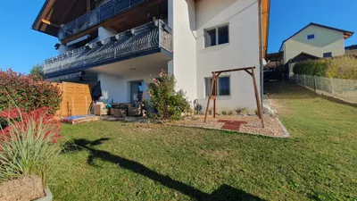 3-Zimmer-Wohnung mieten in Voitsberg – 65 m², € 550 – Bild 1 von 12