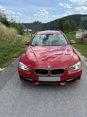 BMW 3er-Reihe