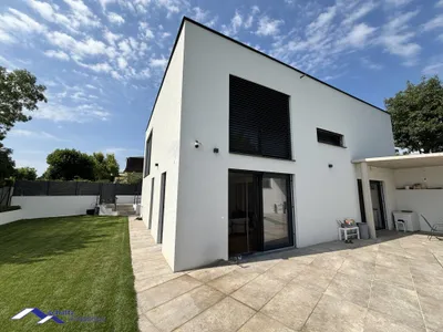 5-Zimmer-Haus kaufen in Mödling – 185 m², € 995.000 – Bild 18 von 22