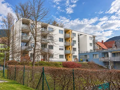 2-Zimmer-Wohnung mieten in Liezen – 55,18 m², € 691