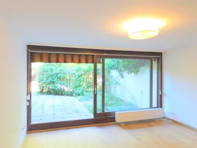 Ruhelage im schönen Döbling - 3 Zimmer Wohnung mit Terrasse und viel Komfort – Bild 2