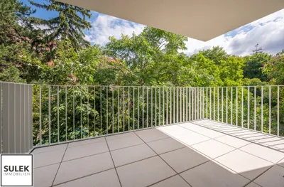 Exklusiver 3-Zimmer-Erstbezug mit Balkon in ruhiger Grünlage nahe U4 | VILLMA - Top 3 – Bild 2