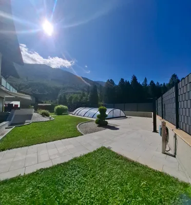 10-Zimmer-Gewerbeimmobilie kaufen in Gmunden – 357 m², € 695.000 – Bild 5 von 49