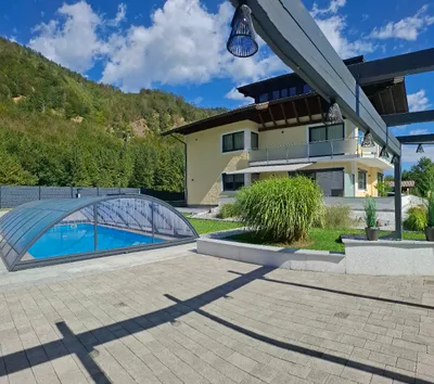 10-Zimmer-Gewerbeimmobilie kaufen in Gmunden – 357 m², € 695.000 – Bild 7 von 49