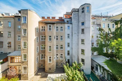 3-Zimmer-Wohnung kaufen in Wien – 72,33 m², € 290.000 – Bild 14 von 17