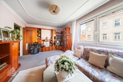 3-Zimmer-Wohnung kaufen in Wien – 72,33 m², € 290.000