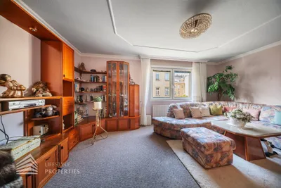 3-Zimmer-Wohnung kaufen in Wien – 72,33 m², € 290.000 – Bild 2 von 17