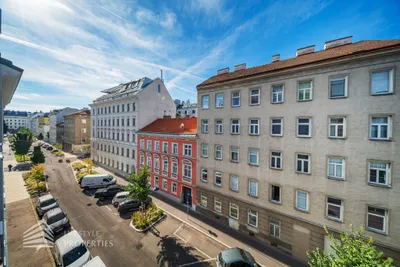 3-Zimmer-Wohnung kaufen in Wien – 72,33 m², € 290.000 – Bild 16 von 17