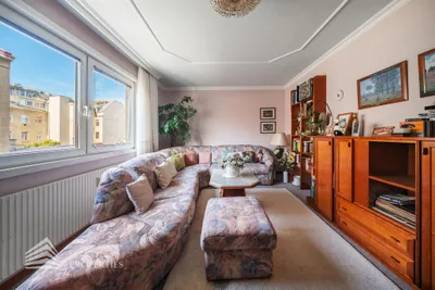 3-Zimmer-Wohnung kaufen in Wien – 72,33 m², € 290.000 – Bild 3 von 17